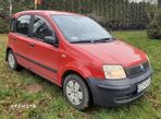 Fiat Panda 1.1 Active Alaska - 1