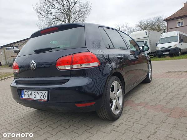 Volkswagen Golf 1.2 TSI BlueMotion Technology Style - 3