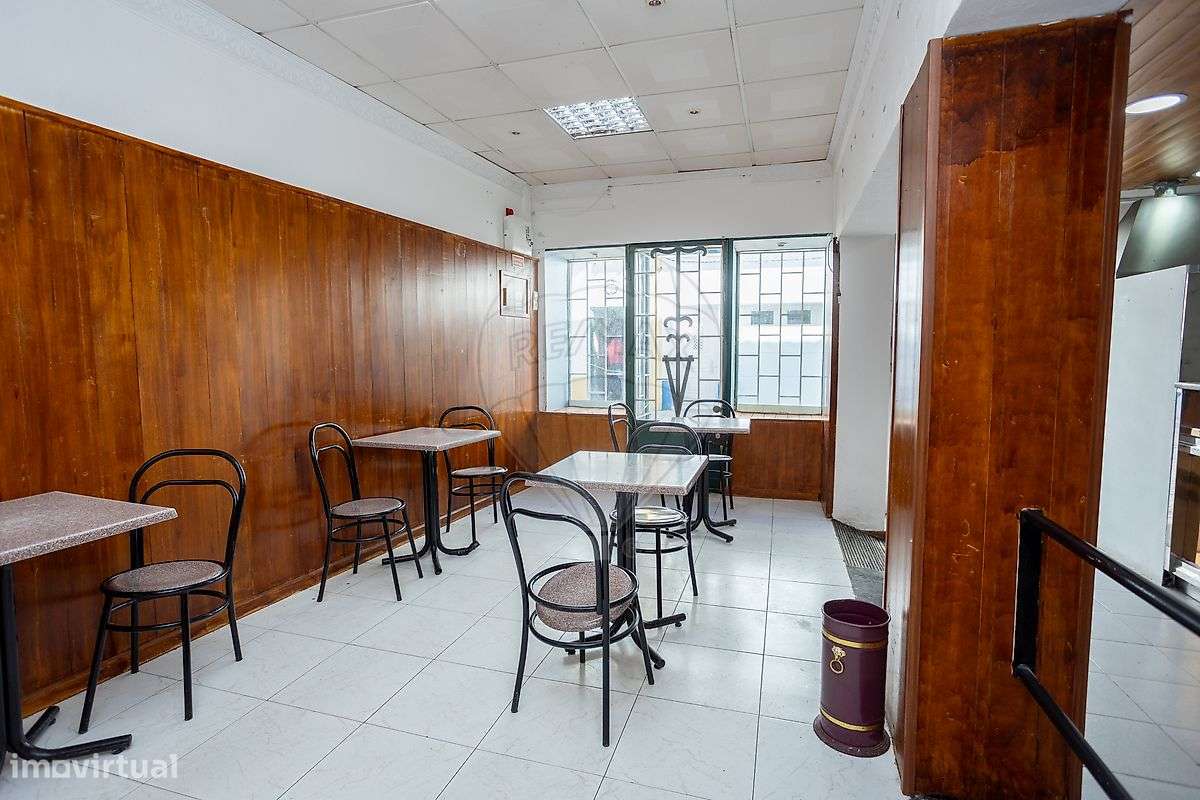 Loja  para arrendamento - Grande imagem: 5/12