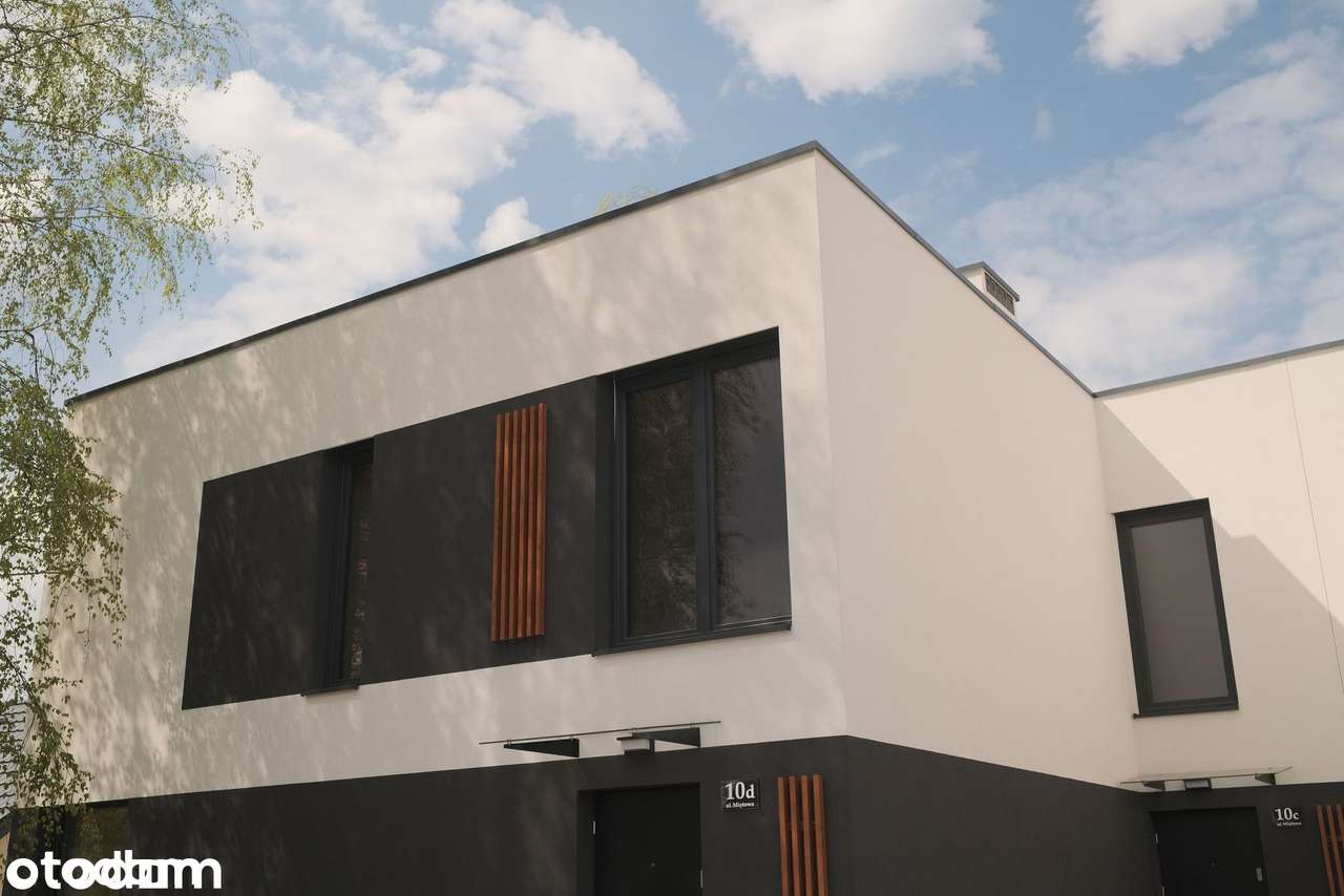 Dom na sprzedaż, 5 pokoi, 112 m², Mikołów