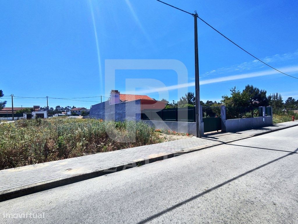 Lote de terreno em Quinta da Marquesa na Quinta do Anjo -...