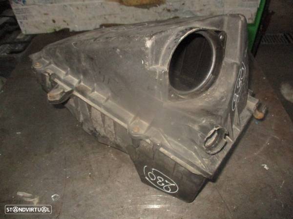 Caixa De Filtro De Ar 1J0129607AH VW BORA 1999 2.3 I 0P DIESEL - 1