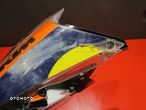 KTM RC 125 390 RC125 21 czacha czasza OWIEWKA OSŁONA SZYBA - 5