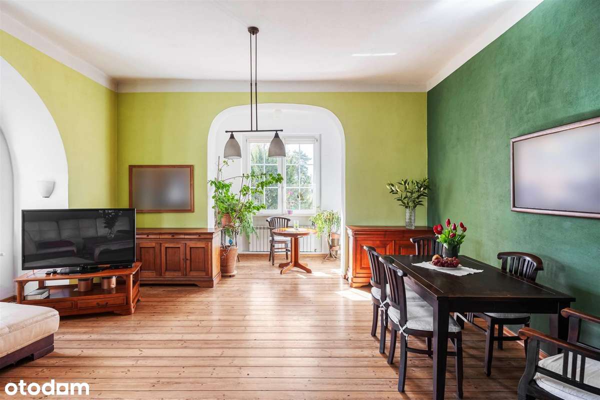 Mieszkanie na sprzedaż, Wrocław, 3 pokoje - Pełny obrazek: 5/20