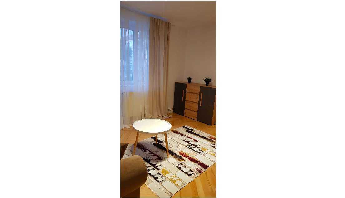 Apartament Nou, Nedecomandat , 2 Camere, Zona Mihai Viteazu - Imagine principală: 2/10