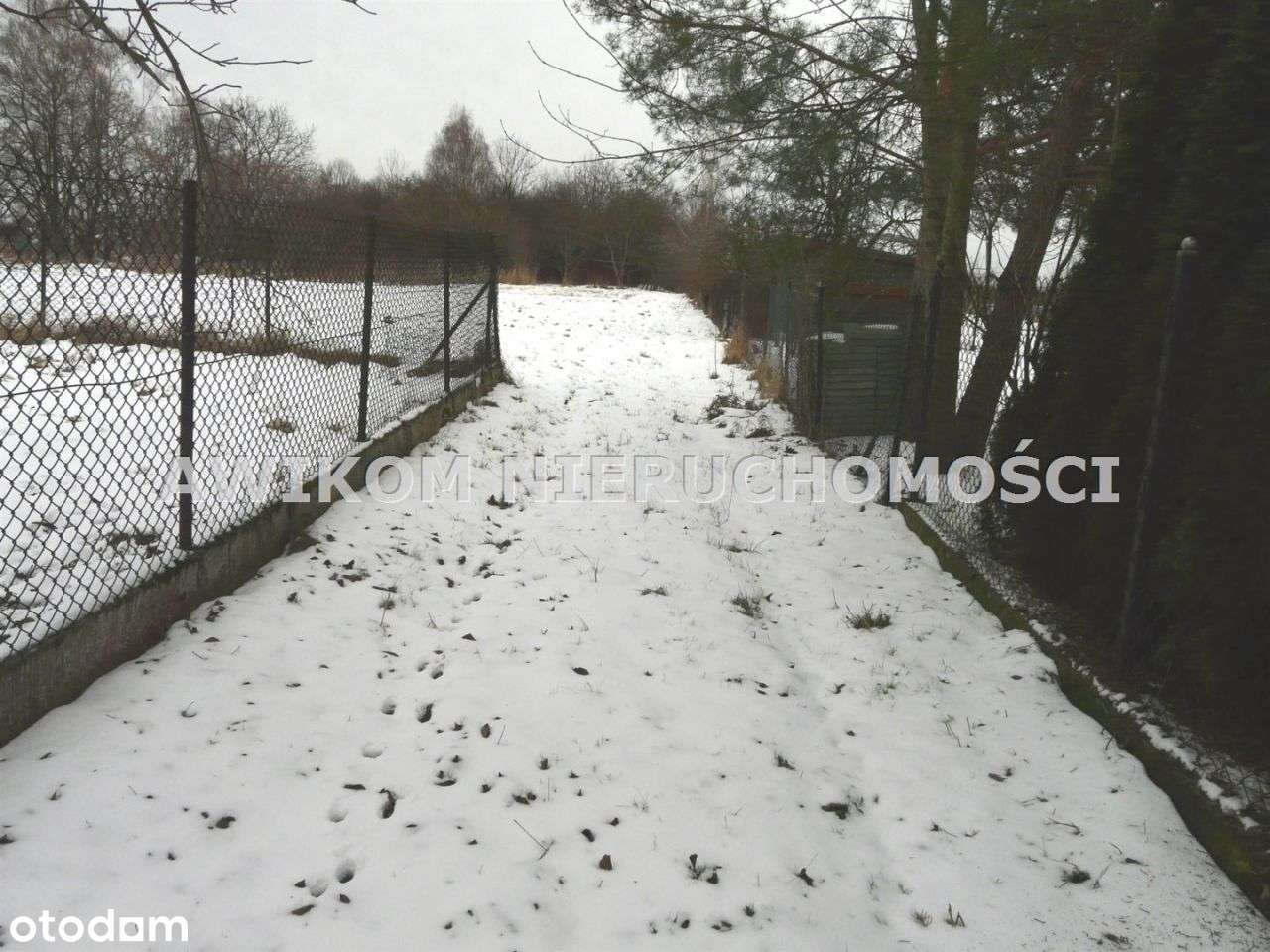 Działka, 1 090 m², Skierniewice - Pełny obrazek: 4/16