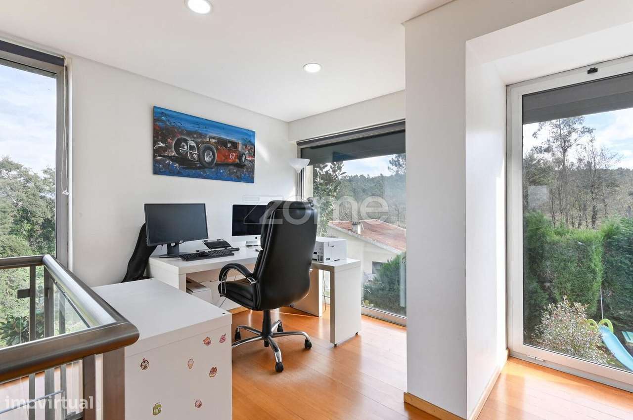 Moradia Individual T3-16