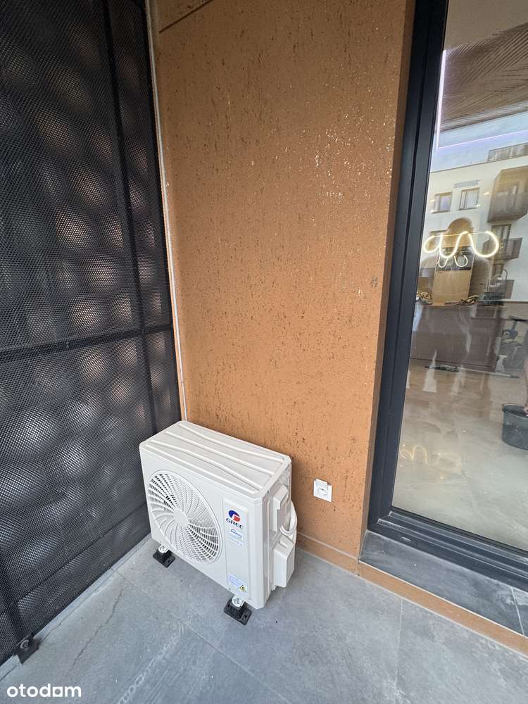 Apartament PREMIUM - wynajęte, Wysoki Standard, Podłogówka/Klima, NOWE-15