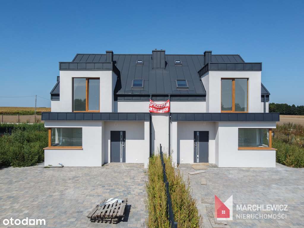 Ostatni wolny segment! Kierunek Grębocin!-18