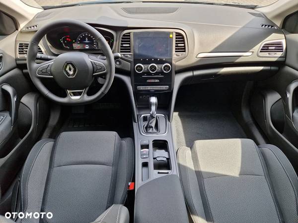 Renault Megane 1.3 TCe FAP Equilibre EDC - 9