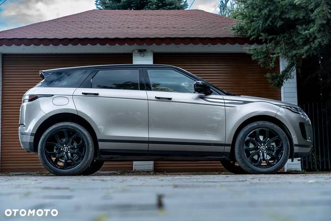 Land Rover Range Rover Evoque 2.0 D165 mHEV HSE - 38