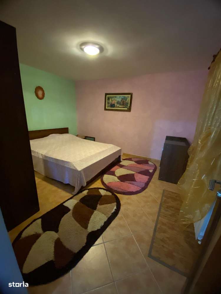 De vanzare casa mobilata si utilata cu 1500 mp teren,Magura Farbe-5