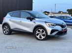 Renault Captur 1.0 TCe RS Line - 2