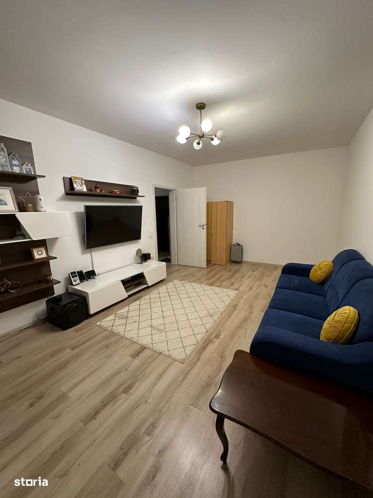 2 Camere 64mp - Mobilat si Utilat - Metalurgiei - Imagine principală: 4/12