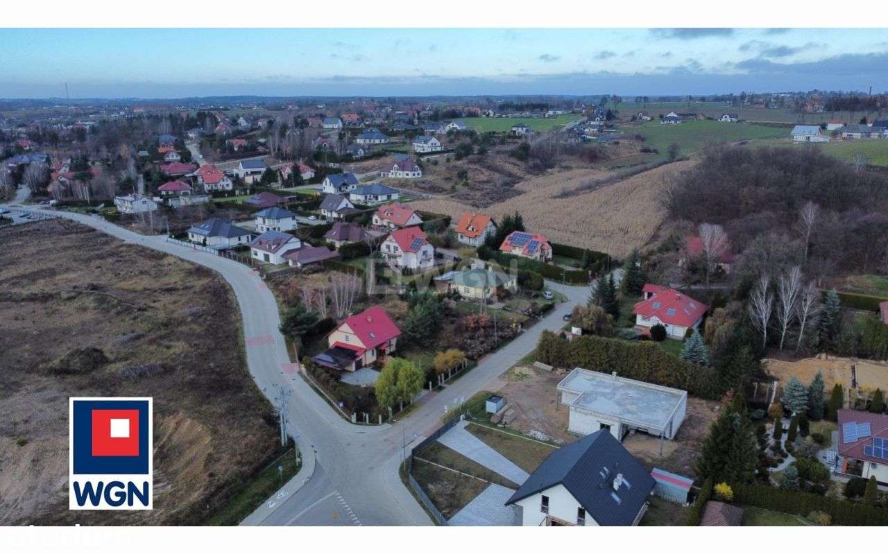 Działka budowlana-6