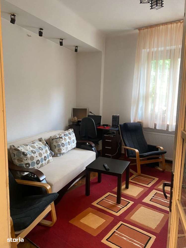 Vanzare 3 camere Unirii - Udriste - Corneliu Coposu-16