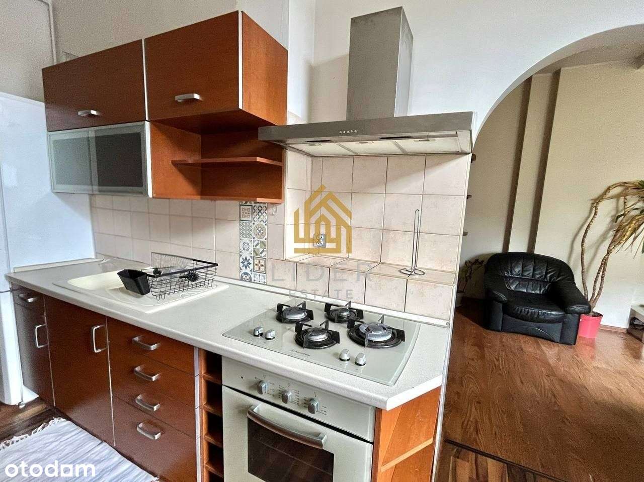 Piękne mieszkanie w kamienicy | Turzyn | 4 pokoje-9