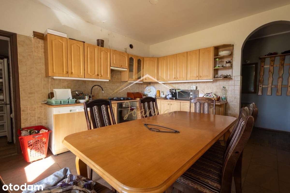 Dom do remontu z 2 halami - Pełny obrazek: 3/20