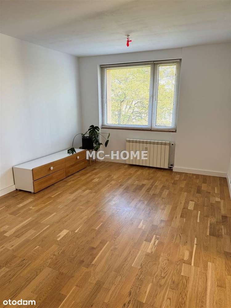 3 pokoje + balkon | Katowice Dąb-7