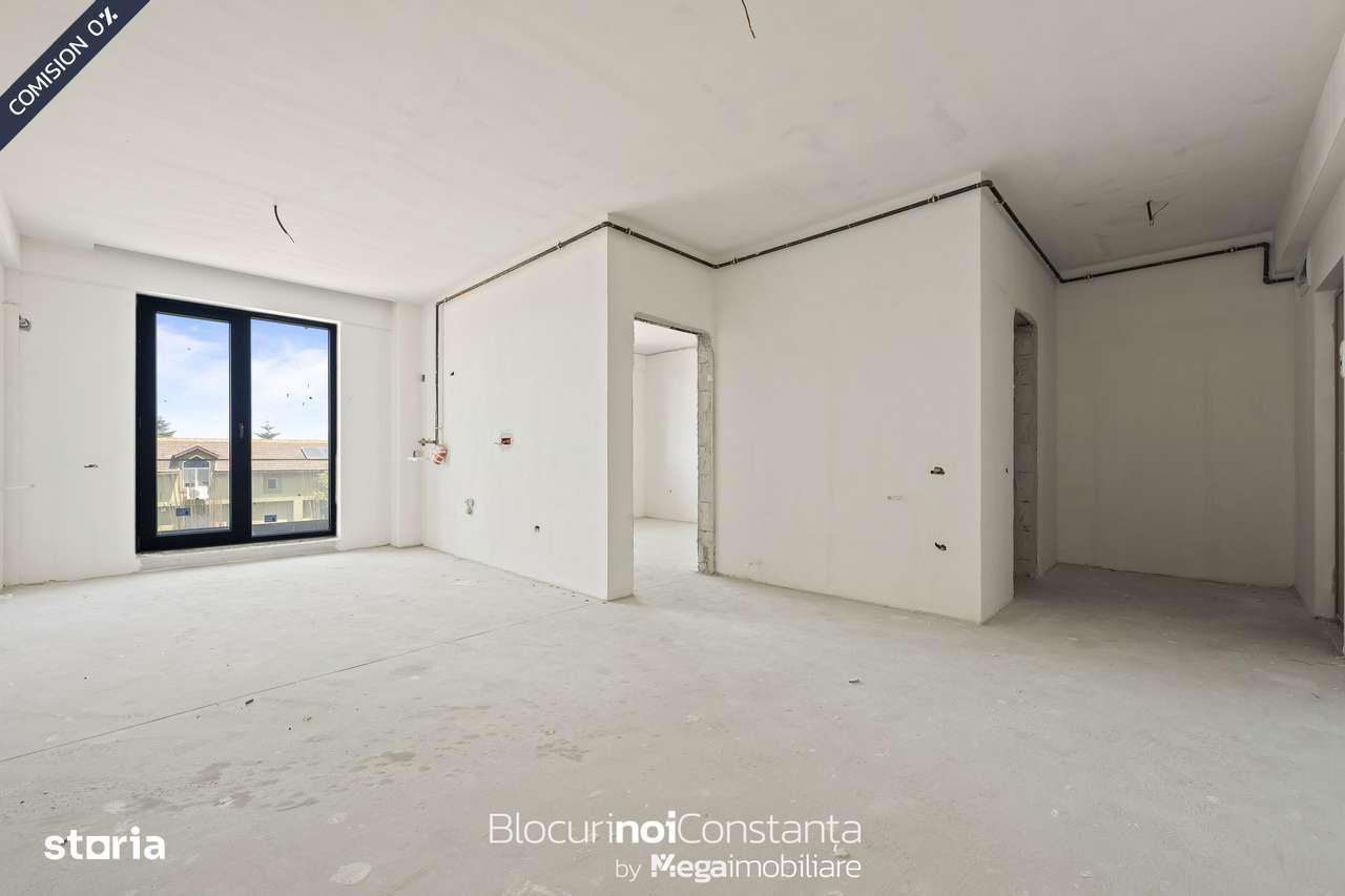 #Chilipir: 2 camere · TVA inclus | bloc 2025| Tomis Plus - Palazu Mare-6