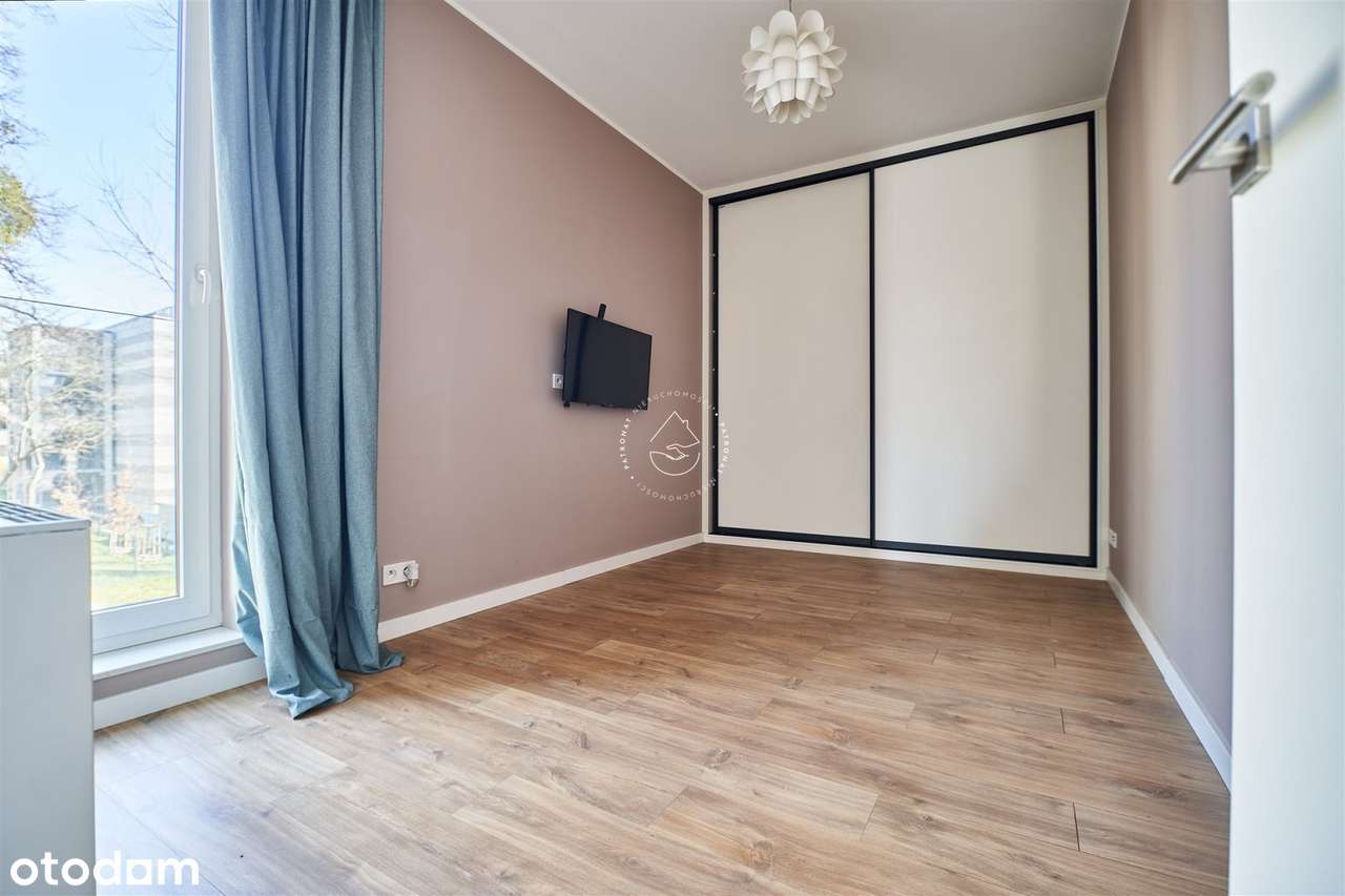 Budynek 2015 | balkon | duży salon | umeblowane-7