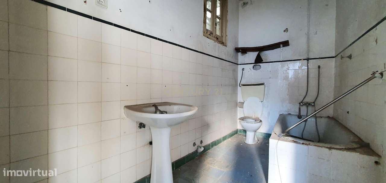 2 Moradias | Reabilitação | Centro Condeixa- A - Nova-12