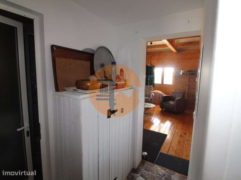 Moradia com Terreno de 880 m² - Balurcos - Alcoutim - Grande imagem: 4/48