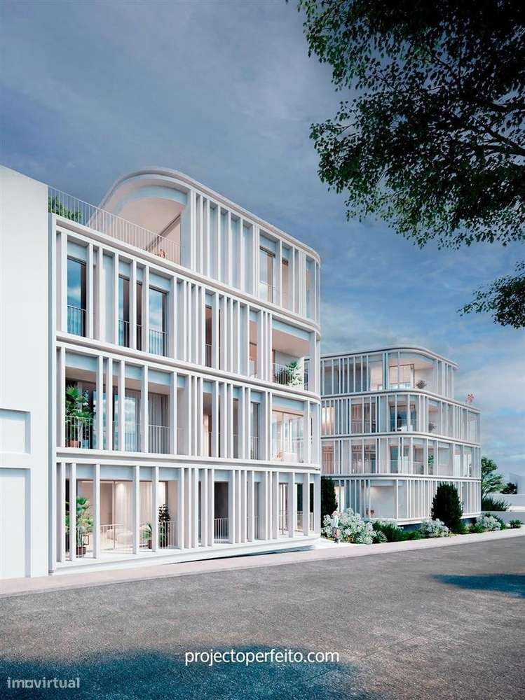 Apartamento T2 Venda em São Félix da Marinha,Vila Nova de Gaia-4