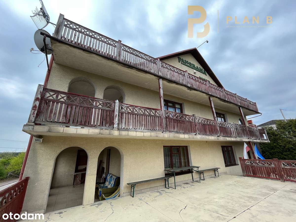 Agroturystyka Mielnik, 46 miejsc noclegowych!-7