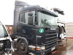 SCANIA 114L 380 95-04 10.6 MASKA ATRAPA - 1