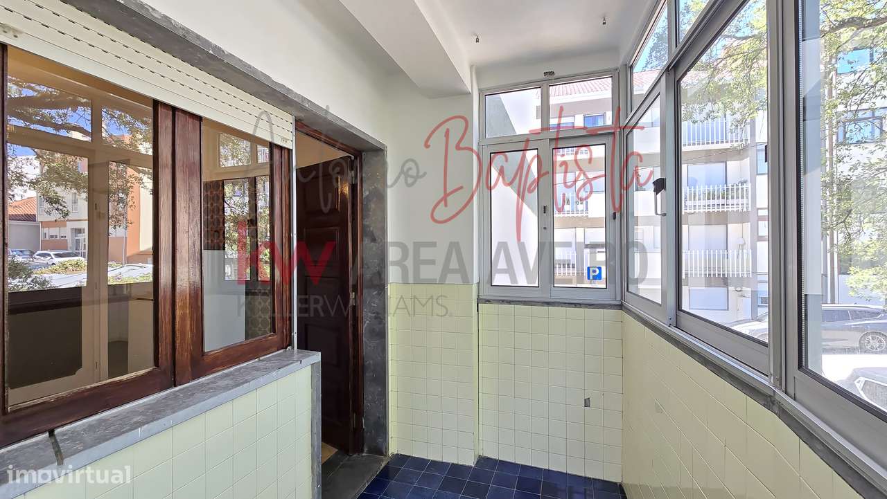 Apartamento T3 em São Sebastião, Coimbra-28