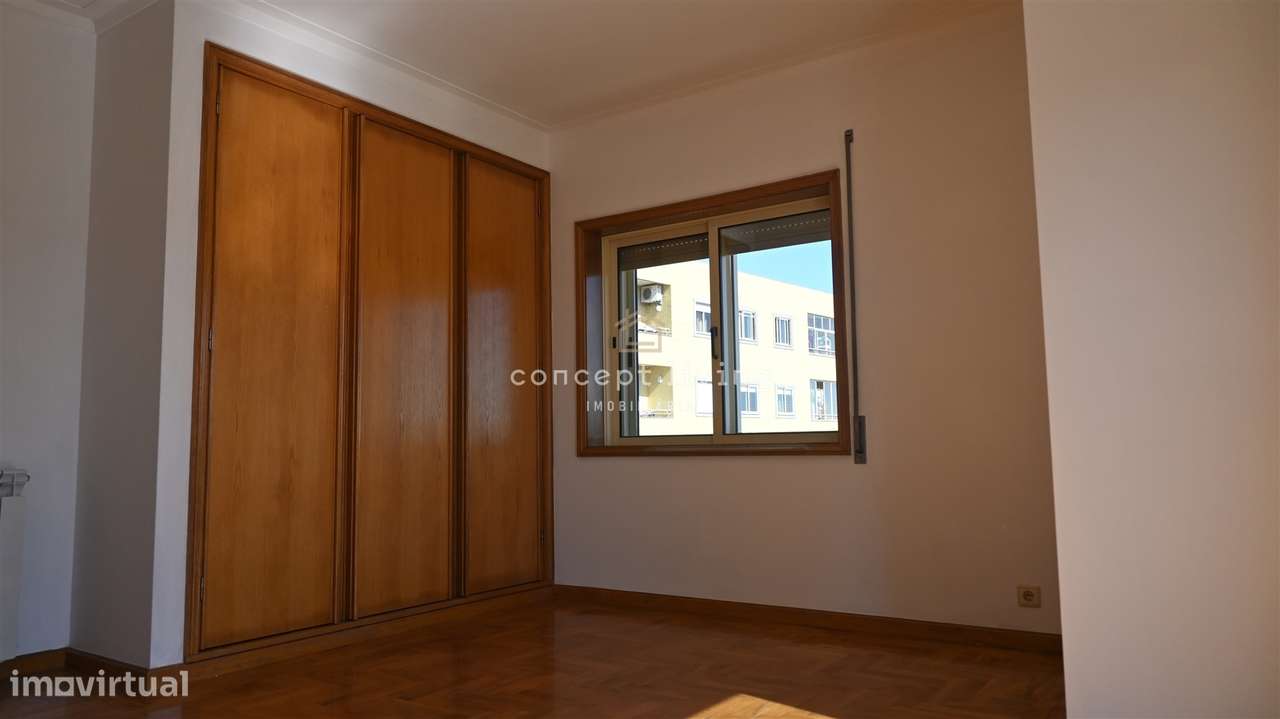 Apartamento T3 Venda em Argoncilhe,Santa Maria da Feira-8