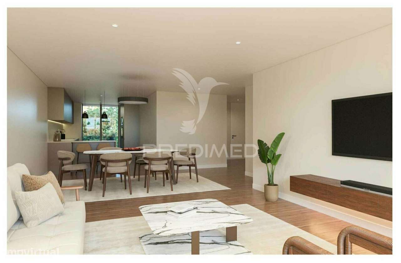 APARTAMENTO T2 FUNCHAL - Grande imagem: 3/6