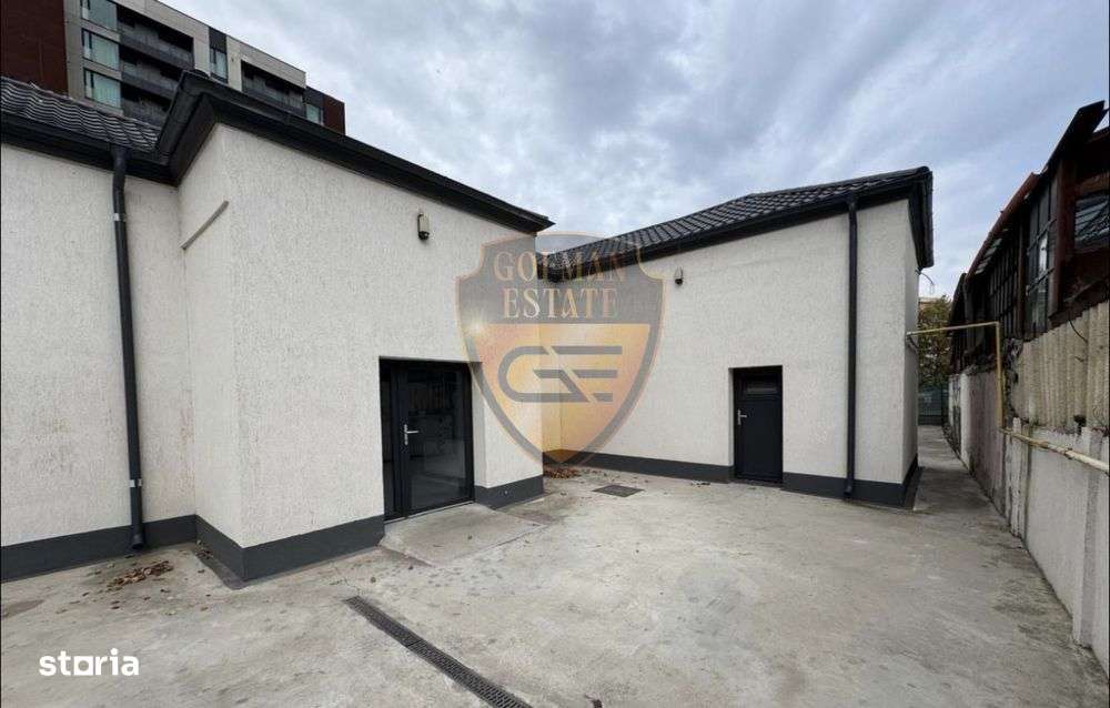 Spatiu 160mp , Bd Mamaia - pretabil Restaurant / Clinica / Birouri - Imagine principală: 2/18