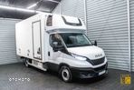 Iveco DAILY 35S18 CHŁODNIA IZOTERMA - 2