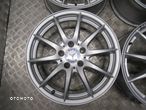 Felgi Mercedes ML W166 7,5Jx17 et53 5x112 A166 - 5