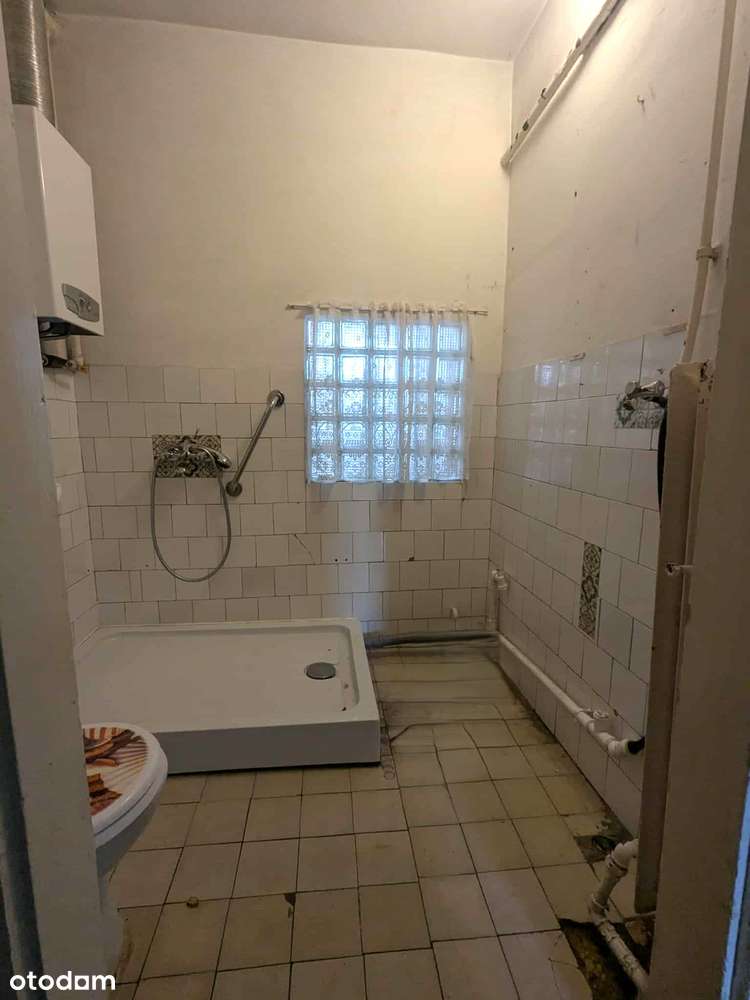 3-pokojowe na Bielanach, garaż, ogródek-4