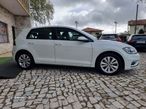 VW Golf 1.6 TDI Highline - 5