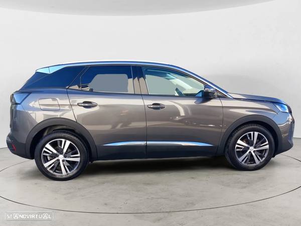 Peugeot 3008 1.5 BlueHDi Allure Pack EAT8 - 7