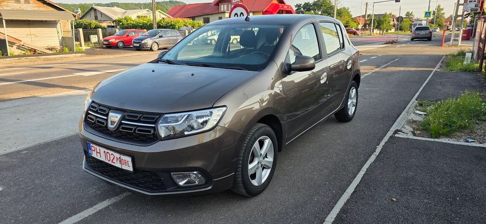 Dacia Sandero SCe 75 Comfort 2019