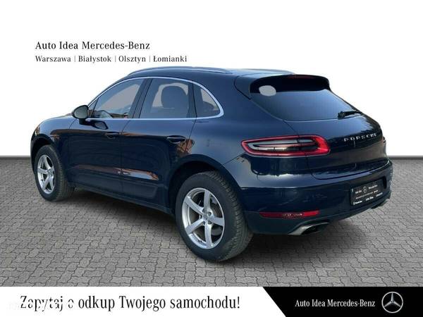 Porsche Macan Standard - 5