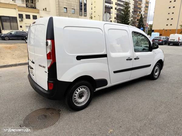 Renault Kangoo 1.5Dci,MAXI , 3Lug , Iva Dedutivel - 22