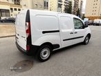 Renault Kangoo 1.5Dci,MAXI , 3Lug , Iva Dedutivel - 22