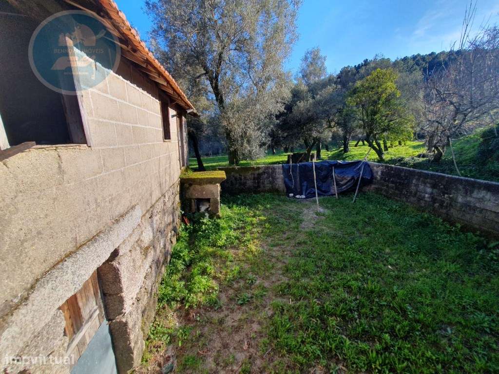 Quinta à venda, localizada no Lugar de Água Redonda, Cabeceiras de ...-7