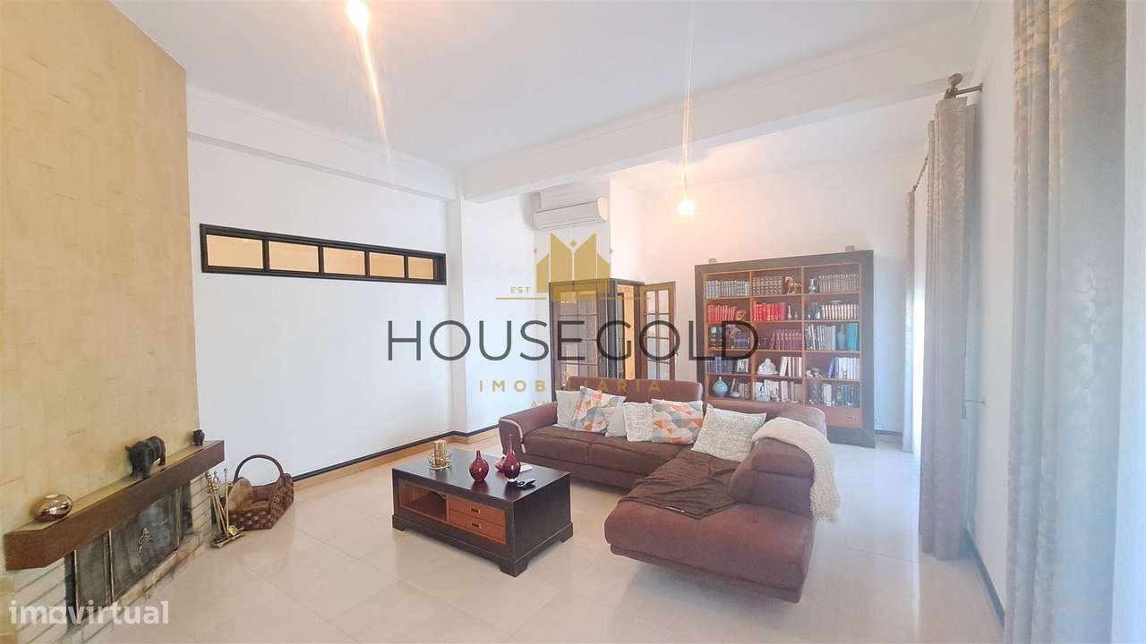 Apartamento T3 Marinhais (MR-318)-28