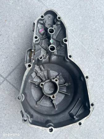 Pokrywa dekiel alternatora KAWASAKI Z650/NINJA 650 - 3