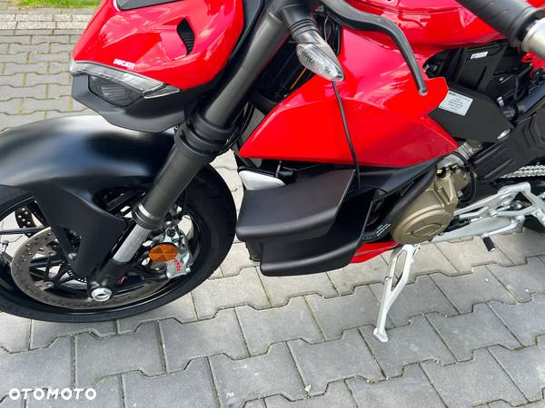 Ducati Streetfighter V4 - 18