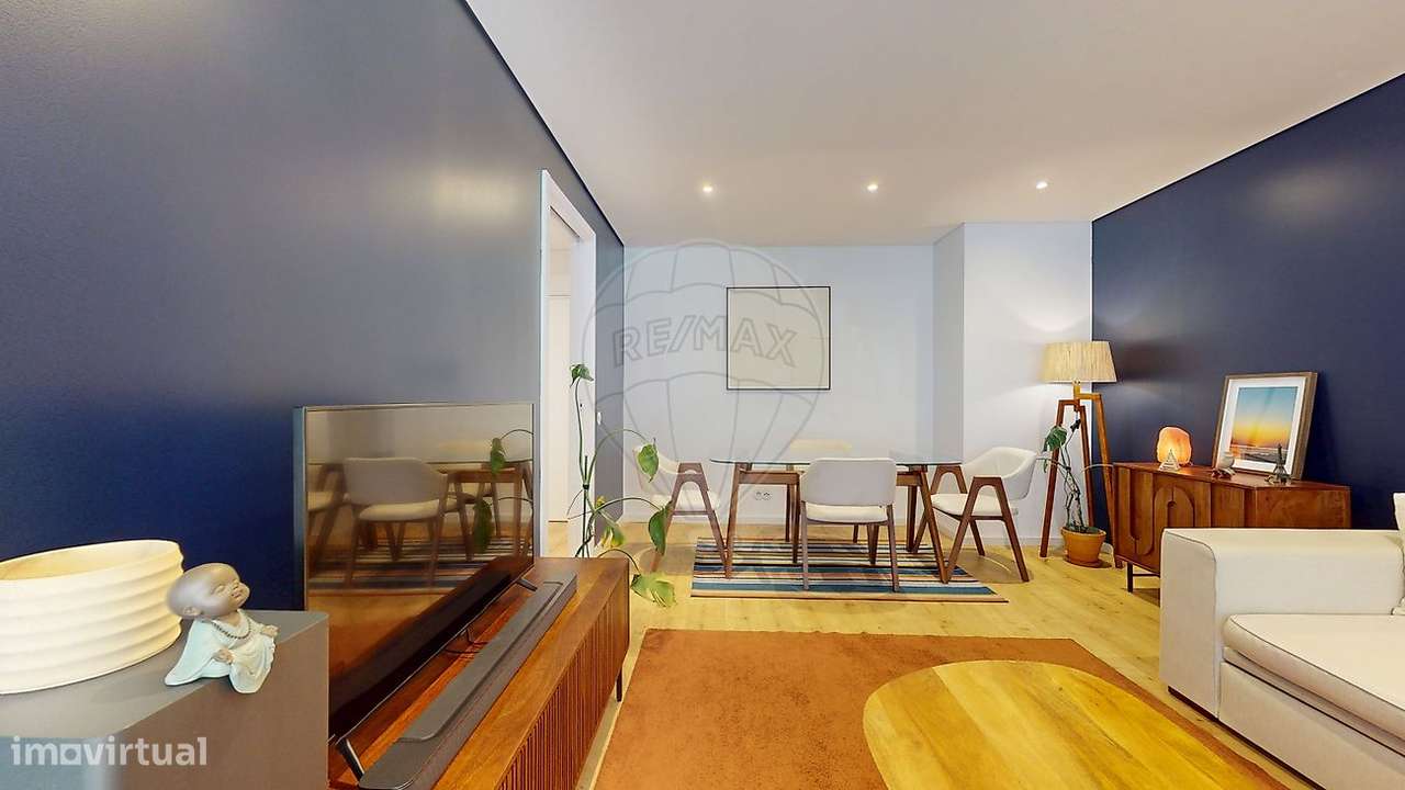 Apartamento T3 para venda-10
