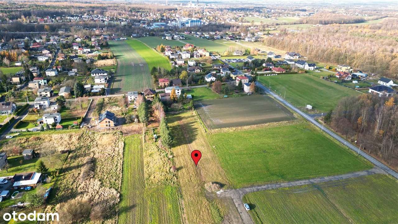 Buduj tam, gdzie życie jest wygodne – Orzesze, ul. Św. Wawrzyńca - Pełny obrazek: 4/6