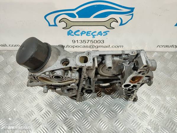 TAMPO TAMPA DISTRIBUIÇÃO MERCEDES BENZ CLASS ML W163 270 CDI 20V 163CV OM612963 612963 R61101511029 61101511029 CLASS E W210 3.2CDI - 6